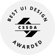 Best UI Award